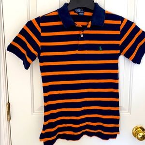 Ralph Lauren Polo Boys Shirts